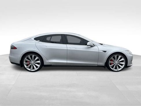 Used 2014 Tesla Model S P85D image 9