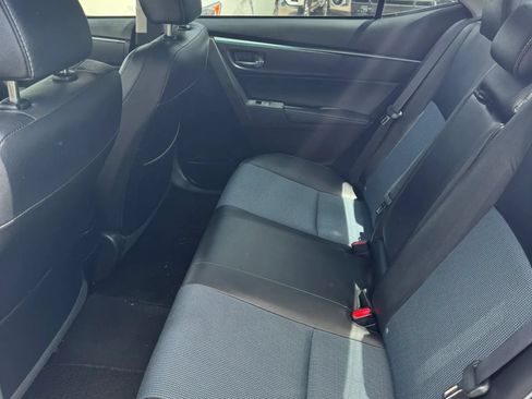 Used 2015 Toyota Corolla S FWD image 13