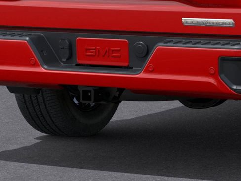 New 2026 GMC Sierra 1500 Elevation w/ Elevation Premium Package image 14