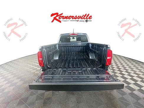 Used 2019 Chevrolet Colorado LT w/ LT Convenience Package image 27