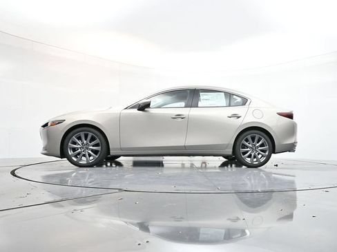 New 2026 MAZDA MAZDA3 2.5 S Sedan w/ Preferred Pkg FWD image 19