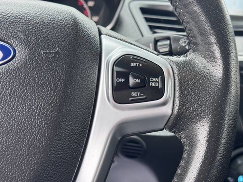 Used 2016 Ford Fiesta ST image 22
