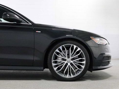 Used 2018 Audi A6 2.0T Premium Plus FWD image 11