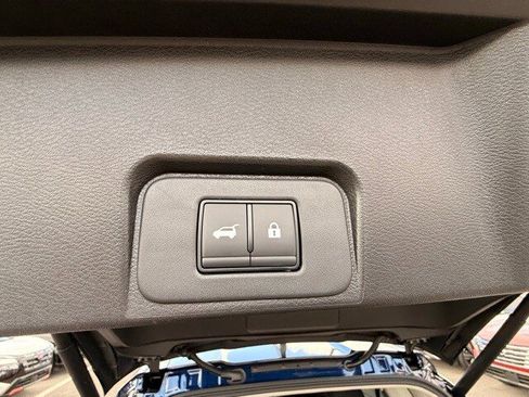 New 2026 Nissan Rogue SV w/ Cold Weather Package image 17