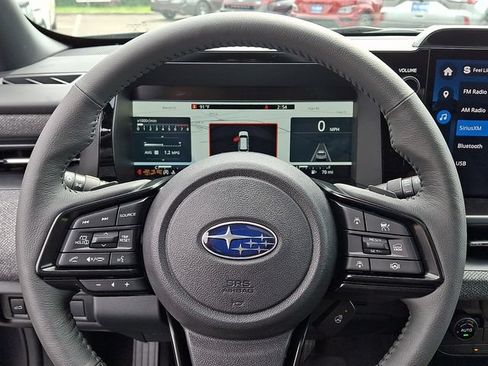 Certified 2026 Subaru Outback Limited AWD/4WD image 18