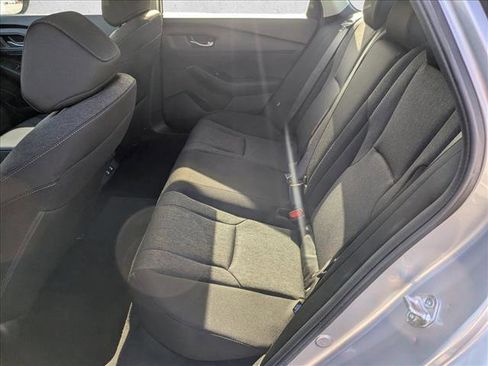 Certified 2025 Honda Accord SE image 15