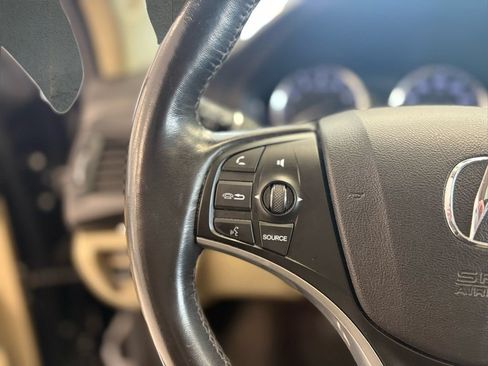 Used 2019 Acura MDX SH-AWD image 17