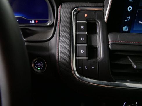 Used 2024 Chevrolet Tahoe RST w/ Luxury Package AWD/4WD image 25