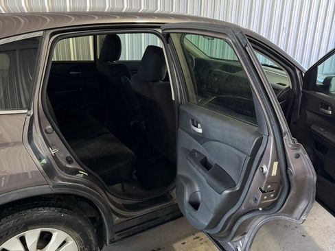 Used 2014 Honda CR-V LX image 21