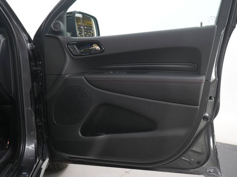 Used 2026 Dodge Durango GT AWD/4WD image 9