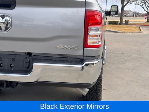 Used 2023 RAM 2500 Big Horn w/ Level 1 Equipment Group image 14