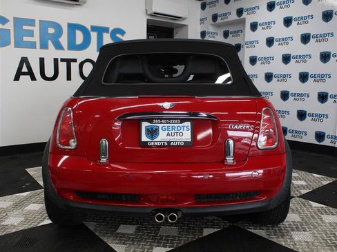 Used 2006 MINI Cooper S FWD image 3
