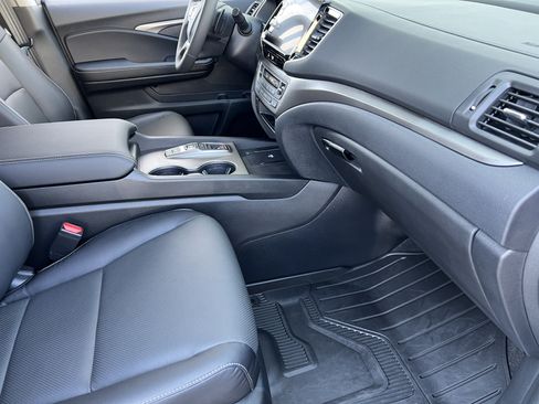Used 2026 Honda Ridgeline RTL image 19