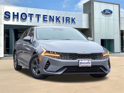 Used 2021 Kia K5 LX