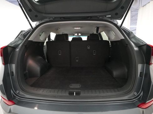 Used 2016 Hyundai Tucson SE w/ Option Group 12 FWD image 10