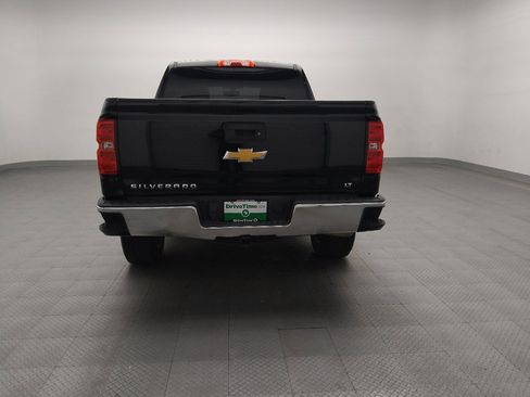 Used 2018 Chevrolet Silverado 1500 LT w/ Texas Edition image 6