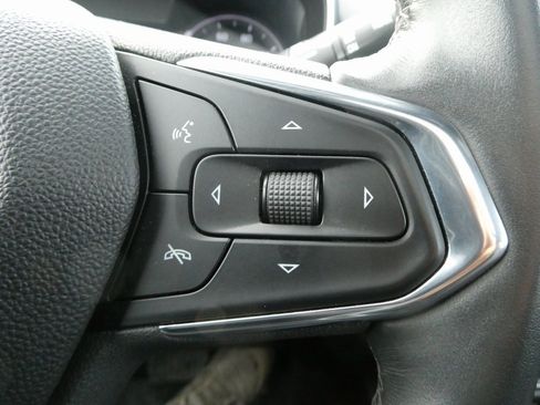 Used 2023 Chevrolet TrailBlazer ACTIV w/ Sun and Liftgate Package image 15