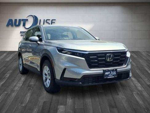 Used 2024 Honda CR-V LX image 3