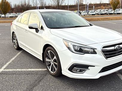 Used 2019 Subaru Legacy 2.5i Limited