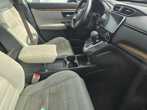 Used 2019 Honda CR-V EX image 13