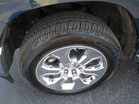 Used 2020 RAM 1500 Big Horn image 16