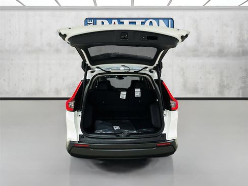 New 2026 Honda CR-V EX-L image 25