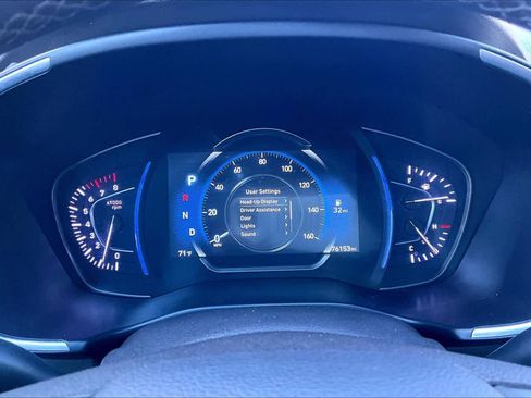 Used 2019 Hyundai Santa Fe SEL w/ Cargo Package image 26