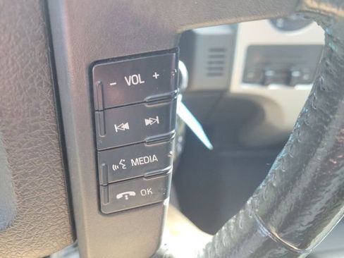 Used 2012 Ford F150 XLT w/ XLT Chrome Pkg AWD/4WD image 31