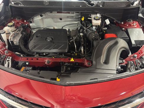 Used 2023 Buick Encore GX Select w/ Sport Touring Package image 35