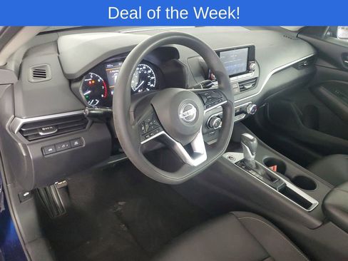 Used 2021 Nissan Altima 2.5 S w/ Driver Assist Package image 11