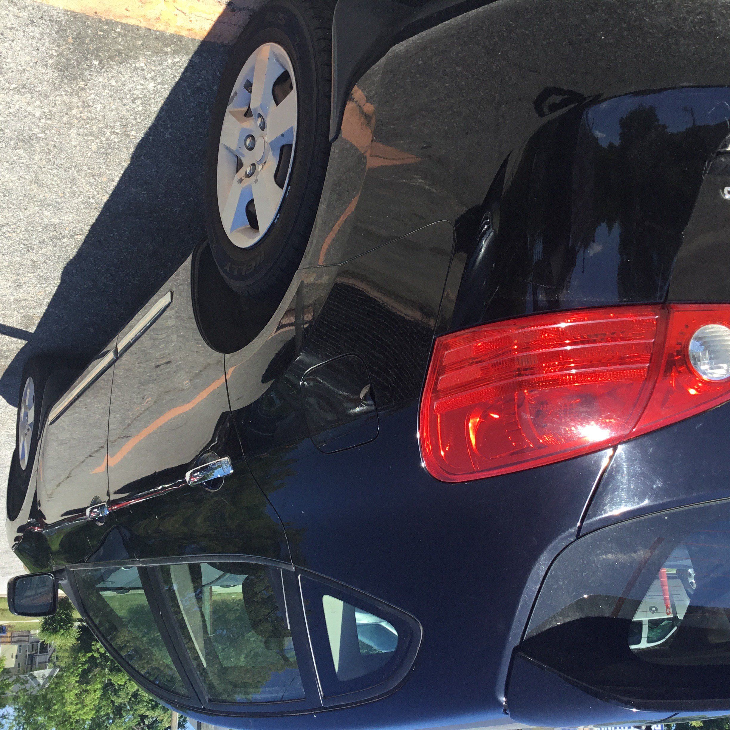 Used 2011 Nissan Rogue S AWD/4WD image 5
