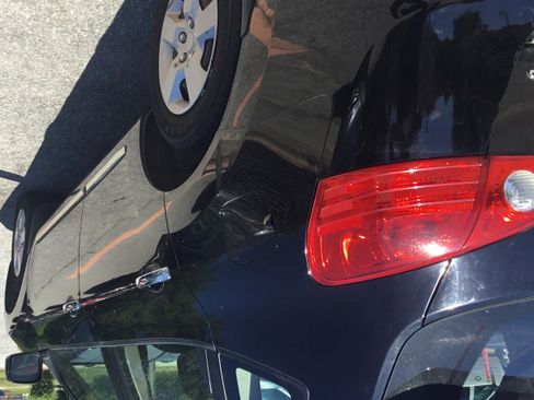Used 2011 Nissan Rogue S AWD/4WD image 5