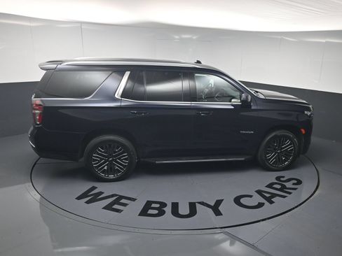 Used 2022 Chevrolet Tahoe LT AWD/4WD image 33