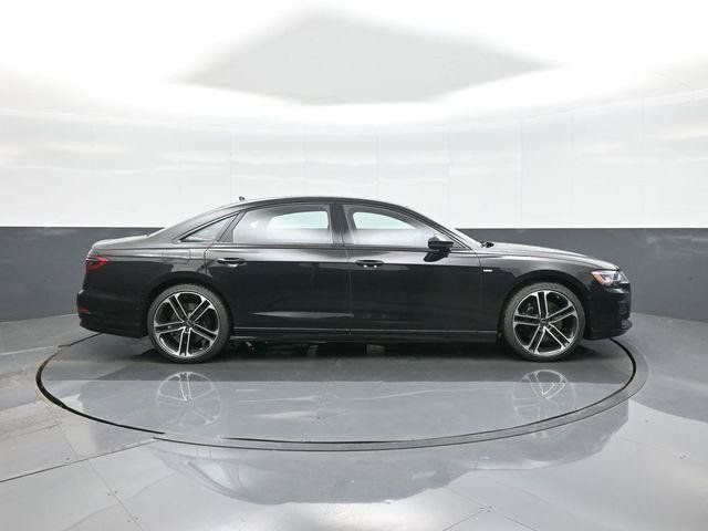 New 2026 Audi A8 L 3.0T AWD/4WD image 8