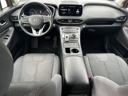 Used 2023 Hyundai Santa Fe SEL image 23