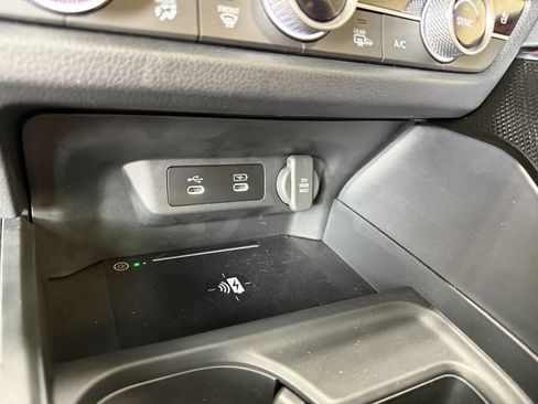 New 2025 Acura ADX A-Spec FWD image 25