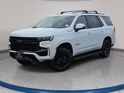 Used 2024 Chevrolet Tahoe Z71 w/ Z71 Off-Road Package