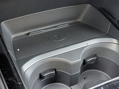 New 2026 MAZDA CX-30 2.5 Turbo w/ Premium Plus Pkg image 23