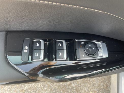Used 2025 Kia K5 GT-Line w/ GT-Line Premium Package AWD/4WD image 12