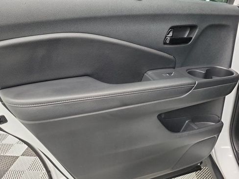 Certified 2023 Honda Passport Elite image 16