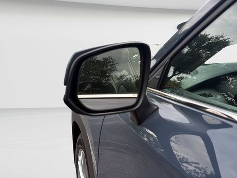 Used 2025 Toyota Grand Highlander AWD image 9