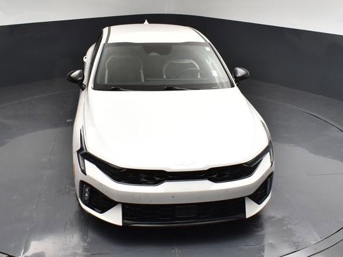 Used 2025 Kia K5 GT-Line FWD image 49