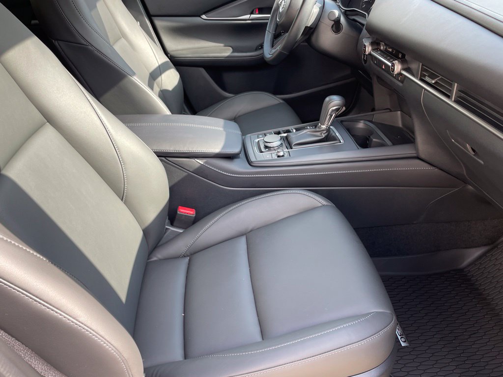Certified 2026 MAZDA CX-30 AWD 2.5 S image 25