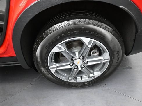 Used 2023 Chevrolet Blazer LT image 43