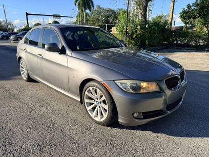 Used 2011 BMW 328i Sedan