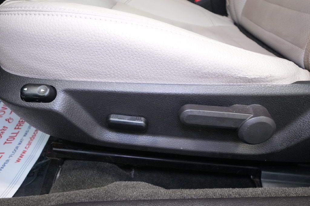 Used 2012 Ford Mustang Premium RWD image 15