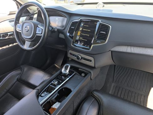 Used 2022 Volvo XC90 T8 Inscription AWD/4WD image 34