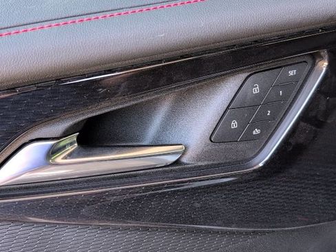 New 2026 Chevrolet Blazer EV RS w/ Super Cruise Package image 17