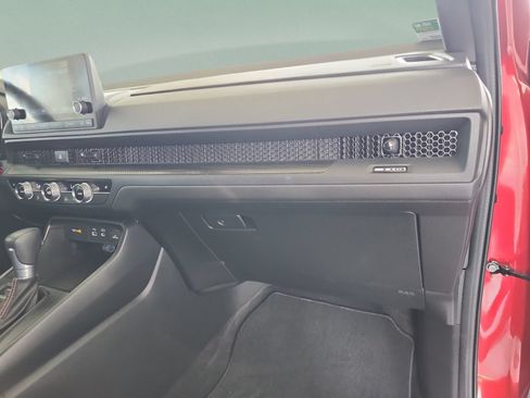 Used 2025 Honda CR-V Sport image 19