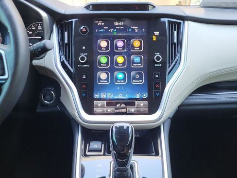 Used 2024 Subaru Outback Limited XT image 19